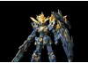 RG 1:144 Unicorn Gundam 02 Banshee Norn