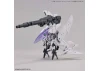 30MM 1:144 Extended Armament Vehicle Cannon Bike Version