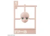 30MS Option Face Parts Facial Expression Set 5 (Colour B)