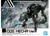 30MM 1:144 Extended Armament Vehicle Dog Mecha Version