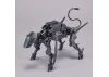 30MM 1:144 Extended Armament Vehicle Dog Mecha Version