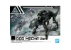 30MM 1:144 Extended Armament Vehicle Dog Mecha Version