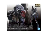 RG MHDW Artificial Human Evangelion Unit-03 Enchanted Shield of Virtue Set