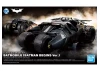 1/35 Scale Model Kit Batmobile (Batman Begins Version)