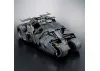 1/35 Scale Model Kit Batmobile (Batman Begins Version)