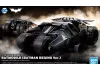 1/35 Scale Model Kit Batmobile (Batman Begins Version)