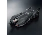 1/35 Scale Model Kit Batmobile (Batman Version)