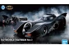 1/35 Scale Model Kit Batmobile (Batman Version)