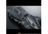 1/35 Scale Model Kit Batmobile (Batman Version)