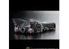 1/35 Scale Model Kit Batmobile (Batman Version)