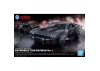 1/35 Scale Model Kit Batmobile (The Batman Version)