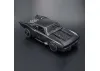 1/35 Scale Model Kit Batmobile (The Batman Version)