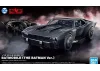 1/35 Scale Model Kit Batmobile (The Batman Version)