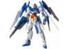 MG 1:100 Gundam AGE-2 Normal
