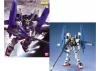MG 1:100 Super Gundam