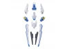 HG 1:144 Gundam Aerial