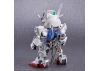 SD Gundam Ex-Standard Gundam Aerial