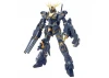 MG 1:100 RX-0 Unicorn Gundam 2 Banshee
