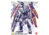MG 1:100 Full Armour Gundam Version Ka (Gundam Thunderbolt)