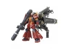 MG 1:100 High Mobility Type Psycho Zaku Version Ka (Gundam Thunderbolt)