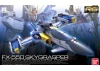 RG 1:144 FX550 Sky Grasper Launcher / Sword Pack