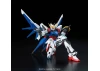 RG 1:144 Build Strike Gundam Full Package
