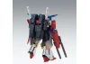 MG 1:100 ZZ Gundam Version Ka