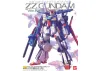 MG 1:100 ZZ Gundam Version Ka