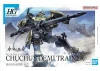 HG 1:144 Chuchus Demi Trainer