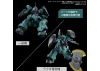 HG 1:144 Dilanza Standard Type / Laudas Dilanza