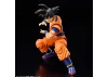 Figure-rise Standard Son Goku (New Spec Version)