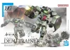 HG 1:144 Demi Trainer