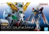 RG 1:144 God Gundam