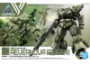 30MM 1:144 bEXM-28 Revernova (Green)
