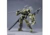 30MM 1:144 bEXM-28 Revernova (Green)