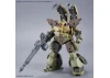 30MM 1:144 bEXM-29 Gardonova (Brown)