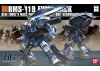 HGUC 1:144 Ewack-Zack