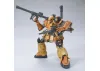HG 1:144 Zaku I (Gundam Thunderbolt Version)