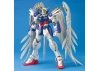MG 1:100 W Gundam Zero Custom