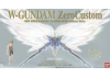 PG 1/60 W-Gundam Zero Custom