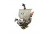 One Piece Grand Ship Going Merry