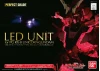 PG 1/60 RX-0 Unicorn Gundam LED Unit