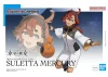 Figure-rise Standard Suletta Mercury