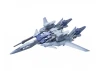 MG 1:100 MSN-001A1 Delta Plus