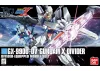 HGUC 1:144 Gundam X D.V.