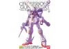 MG 1:100 Crossbone Gundam X-1 Version Ka