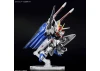 MGSD ZGMF-X10A Freedom Gundam