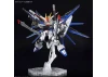 MGSD ZGMF-X10A Freedom Gundam
