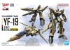 HG 1:100 YF-19