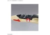 HG 1:100 YF-19 Water Decals